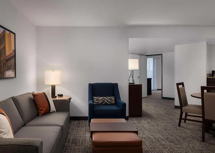 Embassy Suites Birmingham