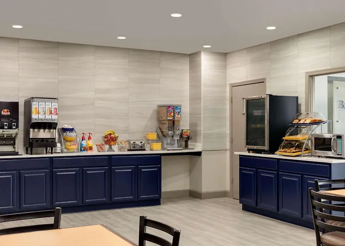 Days Inn By Wyndham Emporia