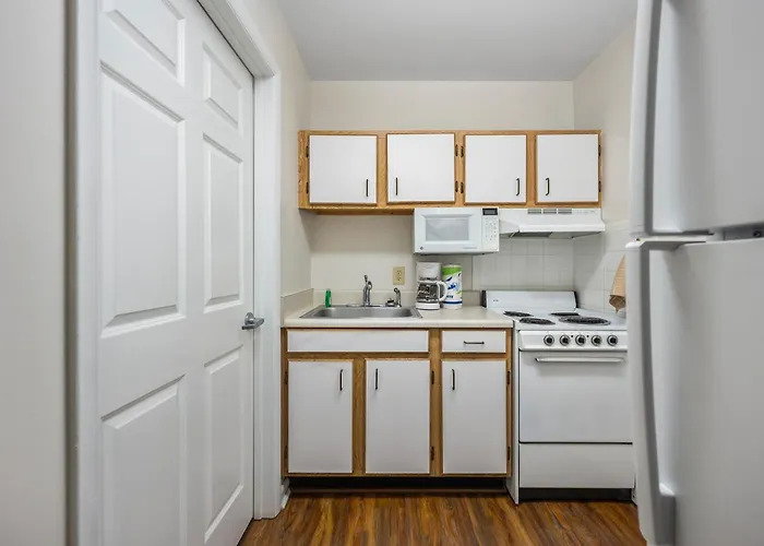 Affordable Suites Myrtle Beach