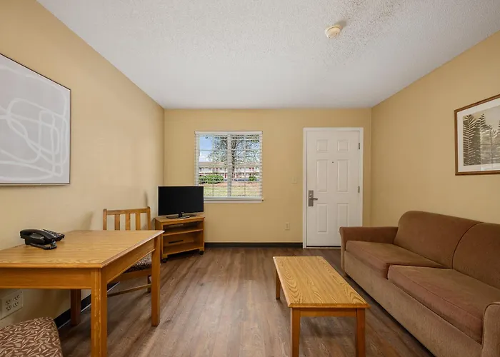 Affordable Suites Myrtle Beach