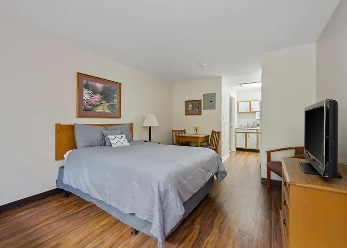 Affordable Suites Myrtle Beach