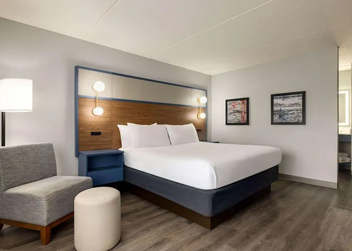 Americinn By Wyndham Lincoln South