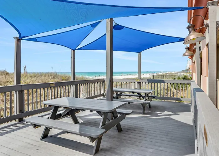 Sunrise Beach Resort V