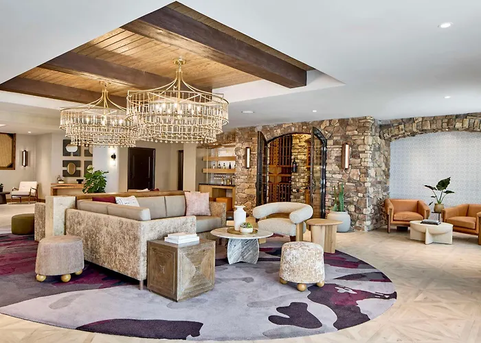 Bellasera Hotel & Suites Paso Robles, Tapestry By Hilton