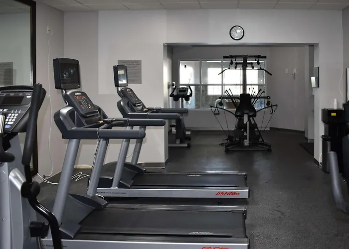 Country Inn & Suites By Radisson, Hagerstown, Md