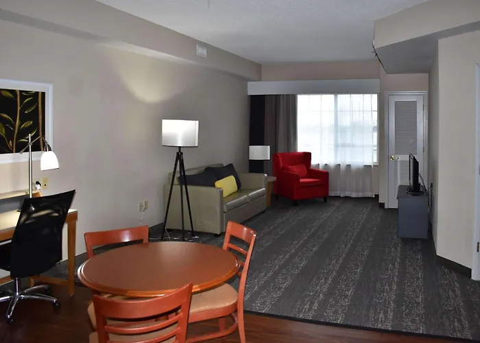 Country Inn & Suites By Radisson, Hagerstown, Md