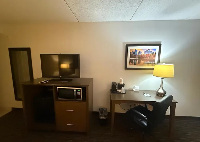 La Quinta By Wyndham Atlanta Douglasville