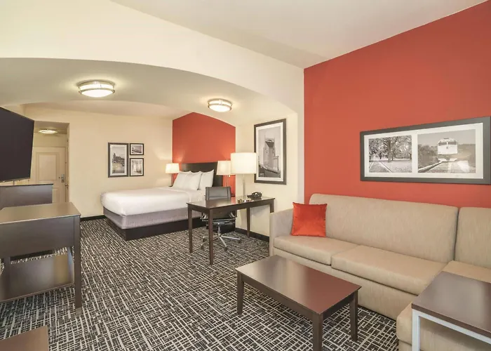 La Quinta By Wyndham Smyrna Tn - Nashville