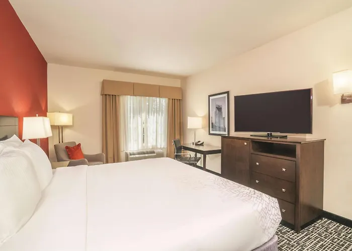 La Quinta By Wyndham Smyrna Tn - Nashville