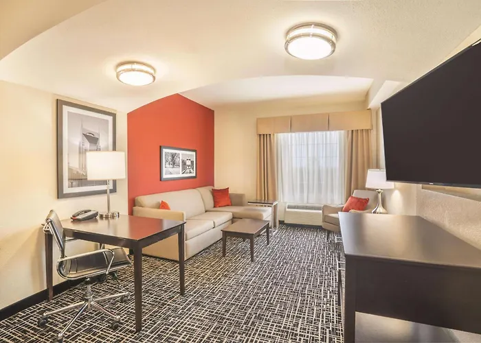 La Quinta By Wyndham Smyrna Tn - Nashville