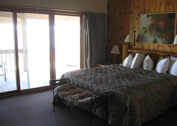 Holiday Acres Resort