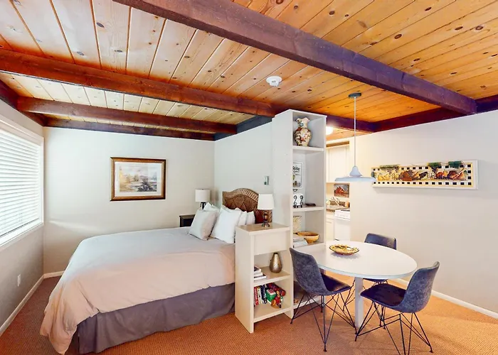 Delightful Atelier Getaway