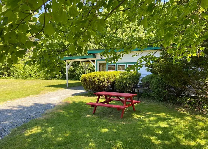 Patio Motor Court