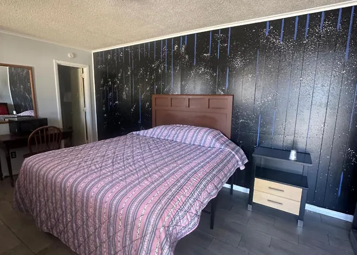 Travel Inn Montgomery Al
