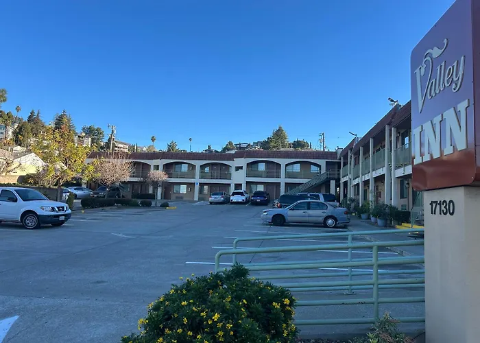 Valley Inn