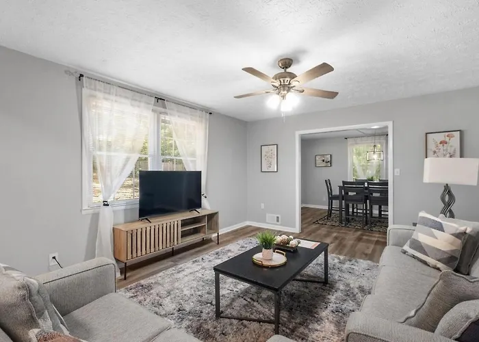 Private 3Bdr Oasis Excellent For Groups!