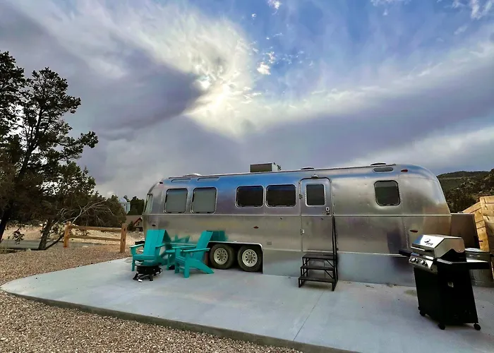 Airstream Dream