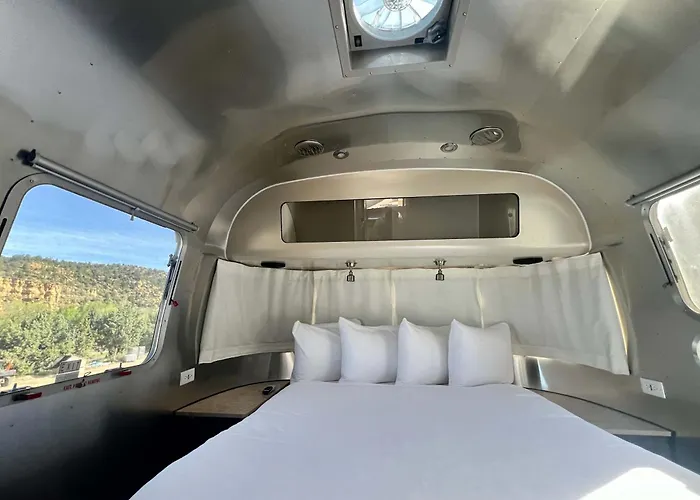 Airstream Adventure