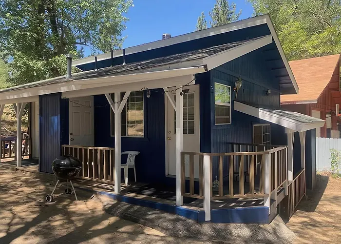 Pine Knot Guest Ranch