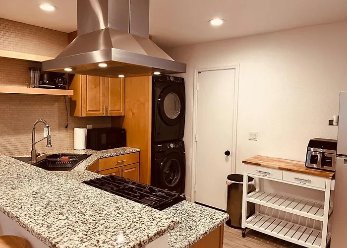 Kingman Gold 2Br Retreat At The Heart Of Rt 66