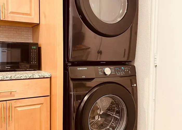 Kingman Gold 2Br Retreat At The Heart Of Rt 66