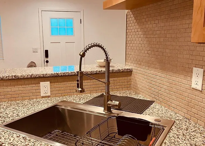 Kingman Gold 2Br Retreat At The Heart Of Rt 66