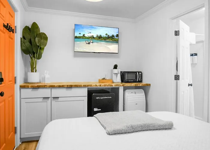 The Boardwalk Inn