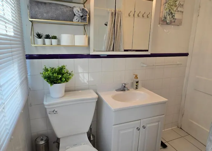 Two Bedroom Home Close To Mayo Clinic