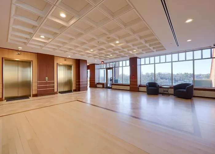 The Executive Suites And Events