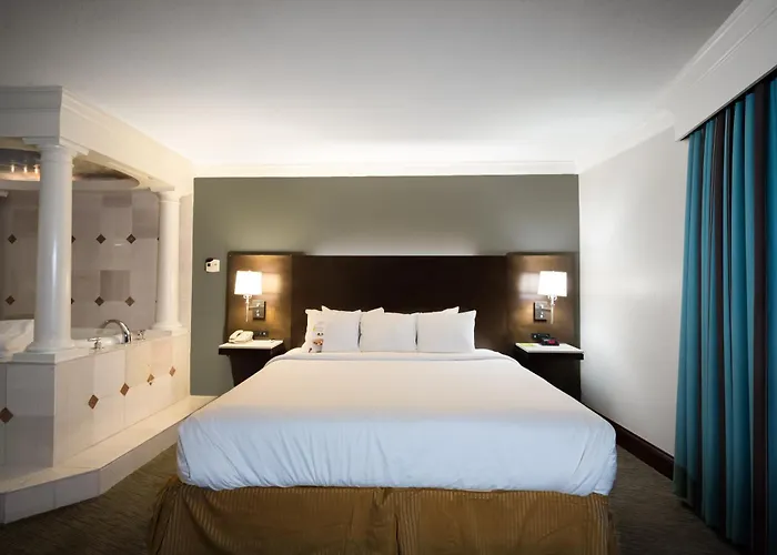 Radisson Hotel Cincinnati Riverfront
