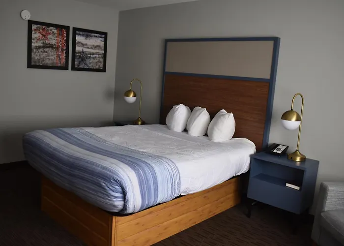 Americinn By Wyndham Sioux City