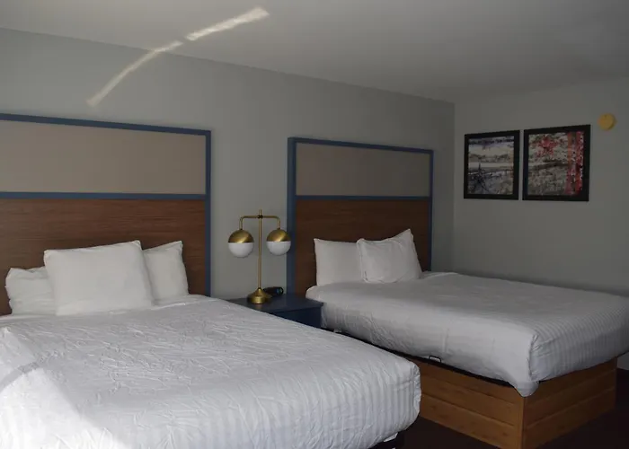 Americinn By Wyndham Sioux City