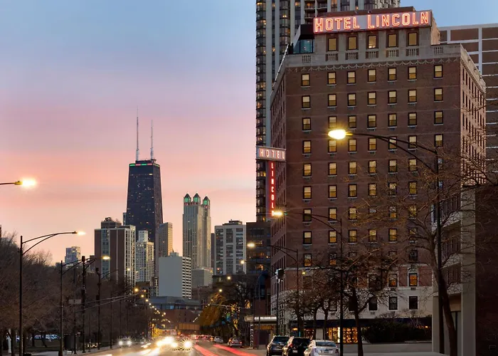 Hotel Lincoln Chicago