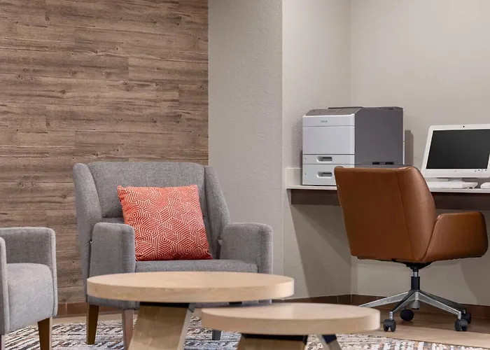 Candlewood Suites Alexandria By Ihg