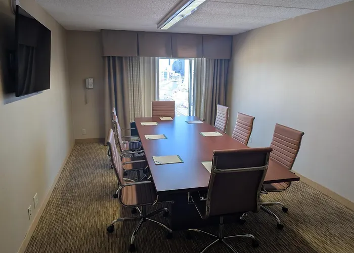 Holiday Inn St. Paul Downtown By Ihg