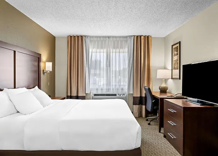 Comfort Inn Worland Hwy 16 To Yellowstone
