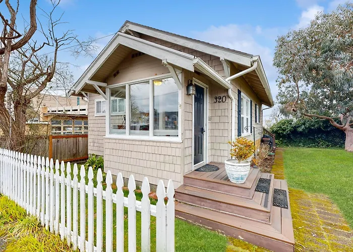 Seaside Cottage