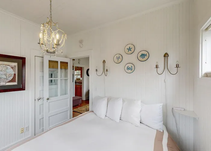 Seaside Cottage