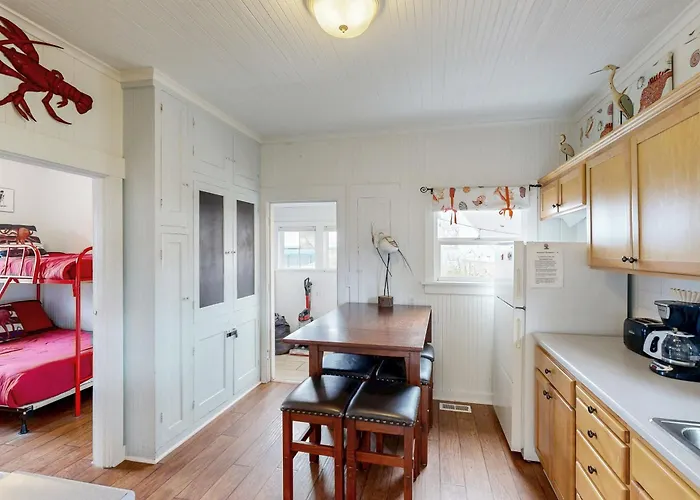 Seaside Cottage