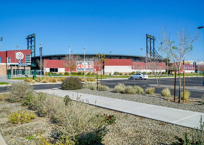 4 Mi To Mill Ave: Family Retreat W/ Patio In Tempe