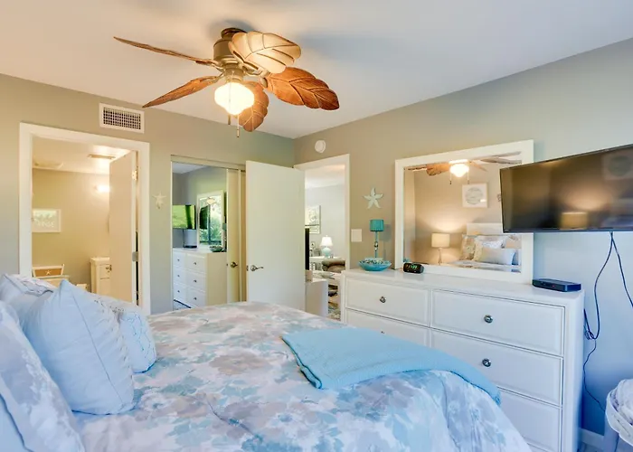 Bonita Springs Vacation Rental W/ Community Pool!