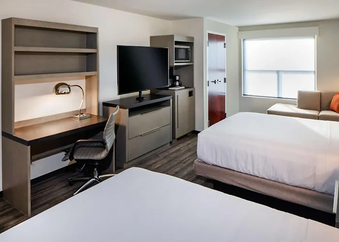Hyatt House Lewes Rehoboth Beach