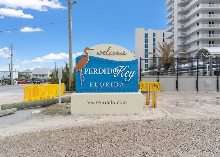 Perdido Towers East 1003