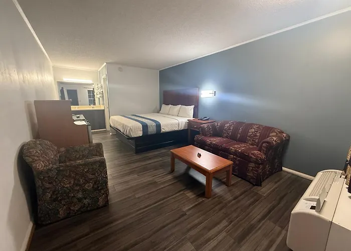 Smith Motel