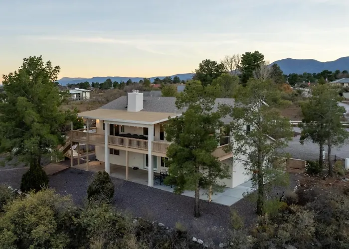 Heated Pool And Jacuzzi, Scenic Mountain View, Lux And Cozy,