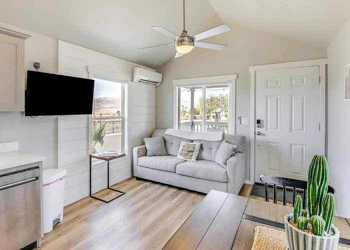 Bullhead City Vacation Rental W/ Resort Pool!