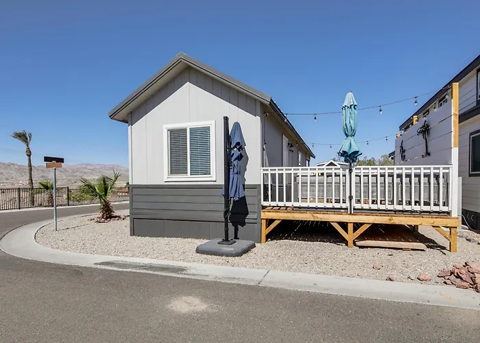 Bullhead City Vacation Rental W/ Resort Pool!