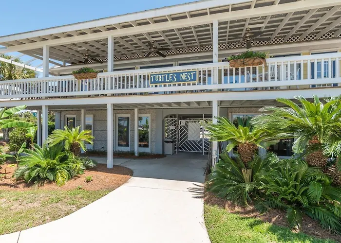 The Oyster'S Pearl - Wonderful Views In Harbour Key