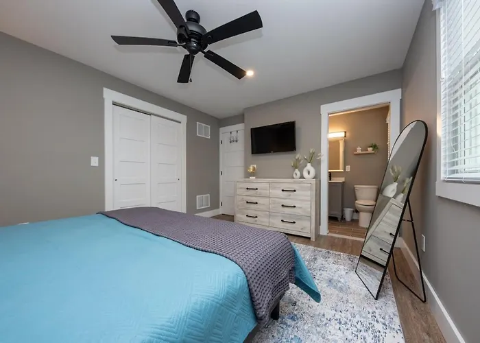 All-New 3 Bedroom In Ocean City Sleeps 10