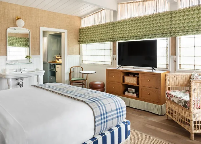 Le Petit Pali Laguna Beach, A Member Of Design Hotels